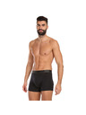 Puma Set de doi - boxeri bărbați Puma multicolor