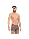 Puma Set de doi - boxeri bărbați Puma multicolor