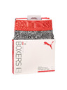 Puma Set de doi - boxeri bărbați Puma multicolor