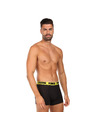 Puma Set de doi - boxeri bărbați Puma negri