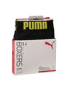 Puma Set de doi - boxeri bărbați Puma negri