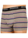 Puma Set de doi - boxeri bărbați Puma multicolor