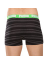 Puma Set de doi - boxeri bărbați Puma multicolor