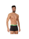 Puma Set de doi - boxeri bărbați Puma multicolor