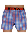 Styx Set de cinci - boxeri bărbați Styx elastic sport multicolor