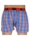 Styx Set de cinci - boxeri bărbați Styx elastic sport multicolor