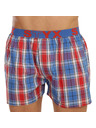 Styx Set de cinci - boxeri bărbați Styx elastic sport multicolor