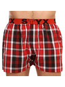 Styx Set de cinci - boxeri bărbați Styx elastic sport multicolor