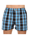 Styx Set de cinci - boxeri bărbați Styx elastic clasic multicolor
