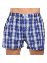 Styx Set de cinci - boxeri bărbați Styx elastic clasic multicolor