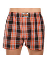 Styx Set de cinci - boxeri bărbați Styx elastic clasic multicolor