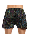 Styx Set de cinci - boxeri bărbați Styx art elastic clasic multicolor