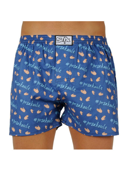 Styx Slip bărbați Styx art elastică clasică Loono