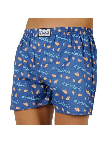 Styx Slip bărbați Styx art elastică clasică Loono