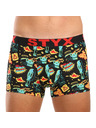 Styx Boxeri bărbați Styx art elastică sportivă mărime mare toohot
