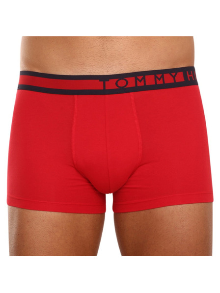 Tommy Hilfiger Set de trei - boxeri bărbați Tommy Hilfiger multicolor