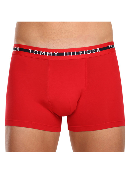 Tommy Hilfiger Set de trei - boxeri bărbați Tommy Hilfiger multicolor