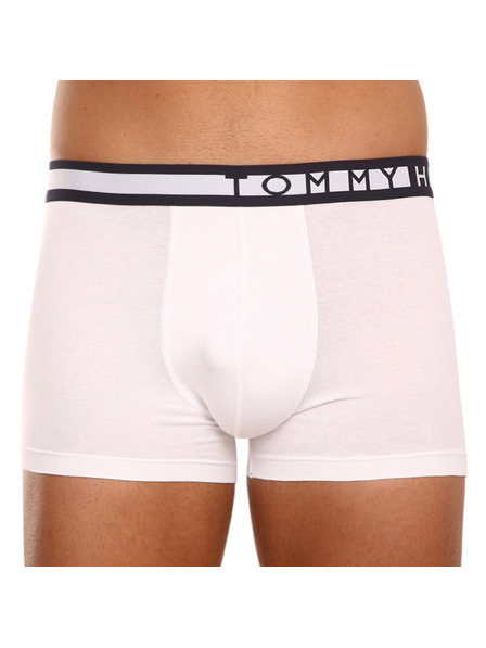 Tommy Hilfiger Set de trei - boxeri bărbați Tommy Hilfiger multicolor