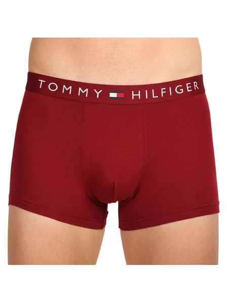 Tommy Hilfiger Set de trei - boxeri bărbați Tommy Hilfiger multicolor