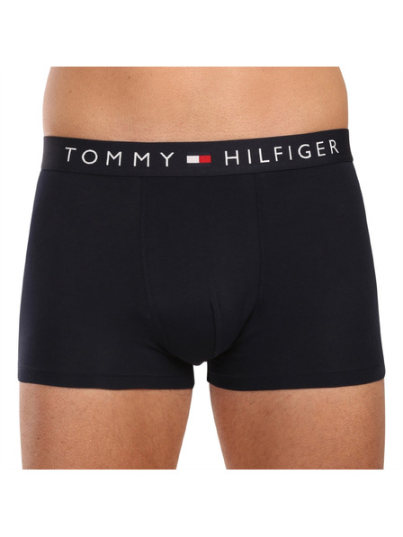 Tommy Hilfiger Set de trei - boxeri bărbați Tommy Hilfiger multicolor
