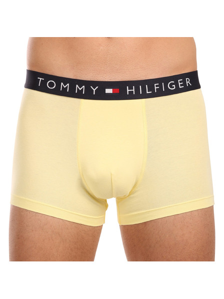 Tommy Hilfiger Set de trei - boxeri bărbați Tommy Hilfiger multicolor