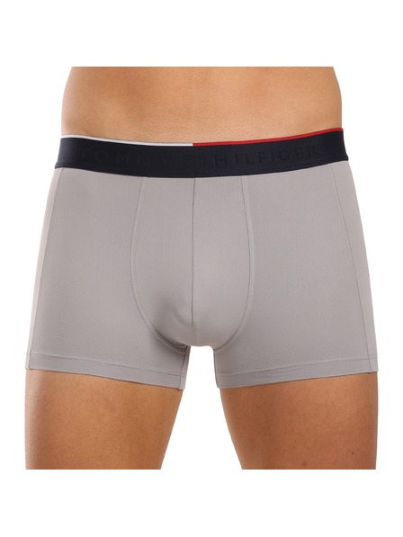 Tommy Hilfiger Set de trei - boxeri bărbați Tommy Hilfiger multicolor