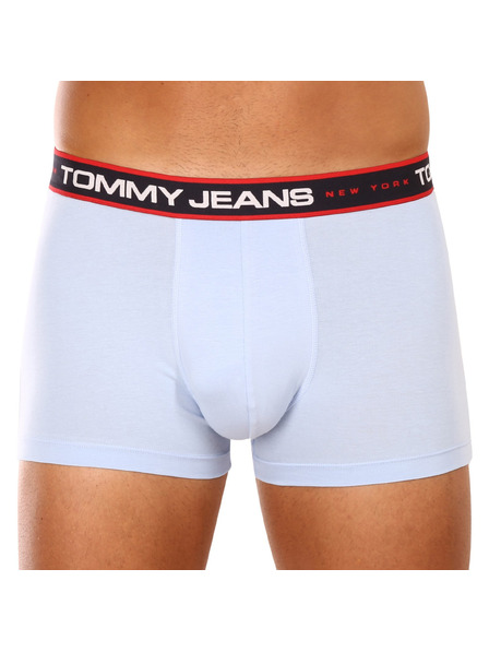 Tommy Hilfiger Set de trei - boxeri bărbați Tommy Hilfiger multicolor