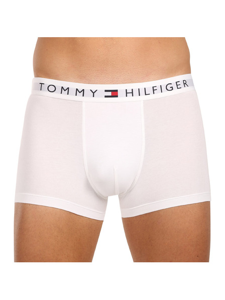 Tommy Hilfiger Set de trei - boxeri bărbați Tommy Hilfiger multicolor