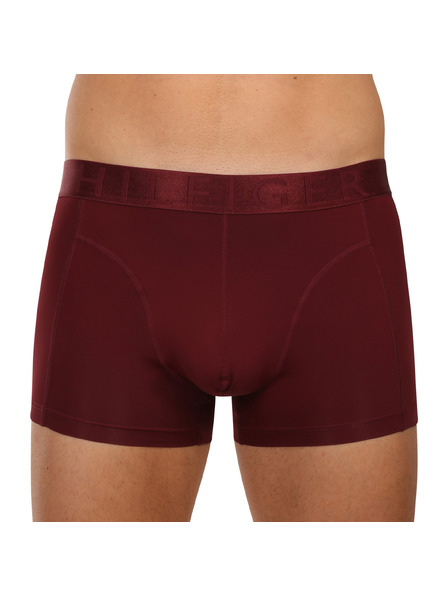 Tommy Hilfiger Set de trei - boxeri bărbați Tommy Hilfiger multicolor