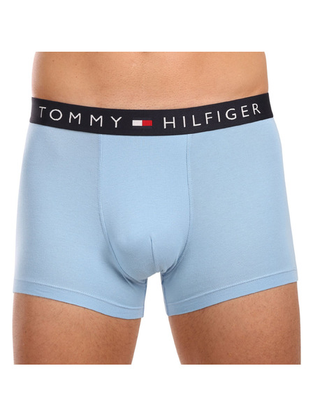 Tommy Hilfiger Set de trei - boxeri bărbați Tommy Hilfiger multicolor