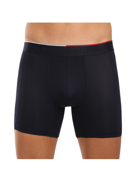 Tommy Hilfiger Set de trei - boxeri bărbați Tommy Hilfiger multicolor