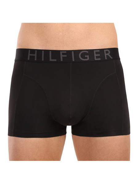Tommy Hilfiger Set de trei - boxeri bărbați Tommy Hilfiger negri