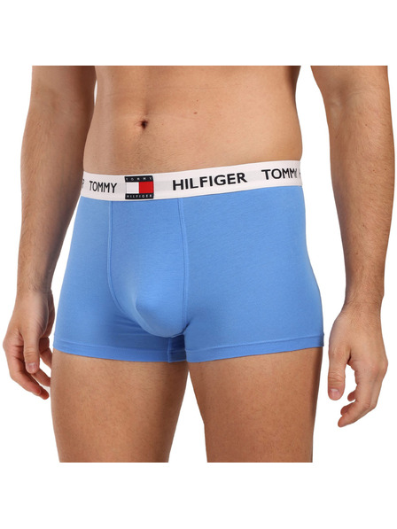 Tommy Hilfiger Set de trei - boxeri bărbați Tommy Hilfiger multicolor