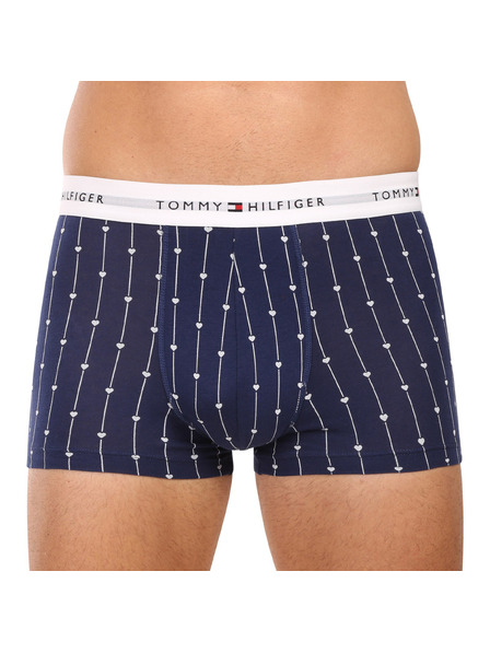 Tommy Hilfiger Set de trei - boxeri bărbați Tommy Hilfiger multicolor