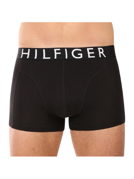 Tommy Hilfiger Set de trei - boxeri bărbați Tommy Hilfiger negri
