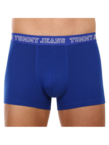 Tommy Hilfiger Set de trei - boxeri bărbați Tommy Hilfiger multicolor