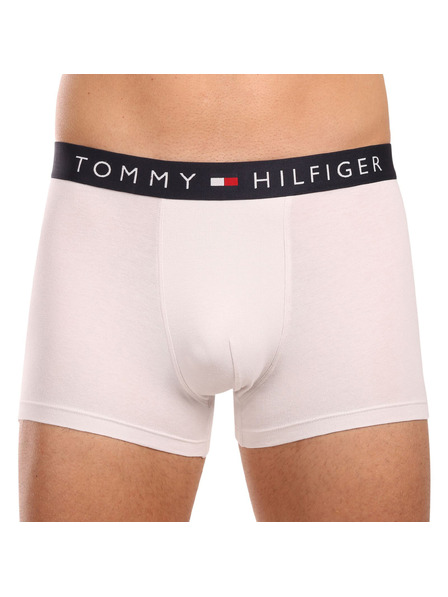 Tommy Hilfiger Set de trei - boxeri bărbați Tommy Hilfiger multicolor