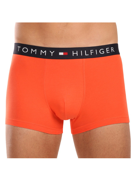Tommy Hilfiger Set de trei - boxeri bărbați Tommy Hilfiger multicolor