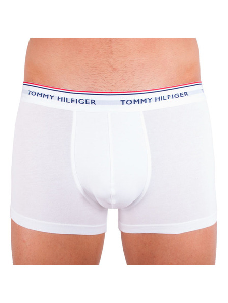 Tommy Hilfiger Set de trei - boxeri bărbați Tommy Hilfiger multicolor mărime mare