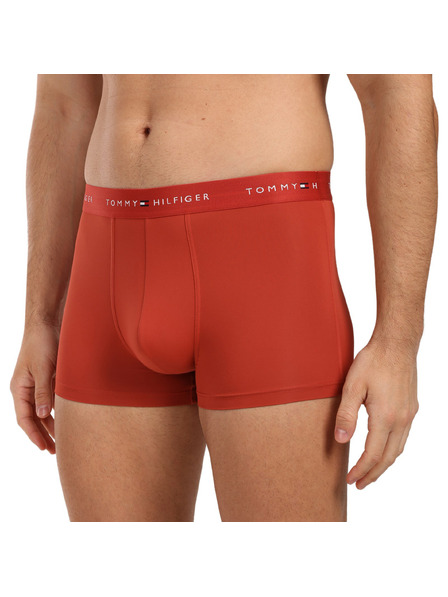 Tommy Hilfiger Set de trei - boxeri bărbați Tommy Hilfiger multicolor