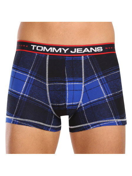 Tommy Hilfiger Set de trei - boxeri bărbați Tommy Hilfiger multicolor