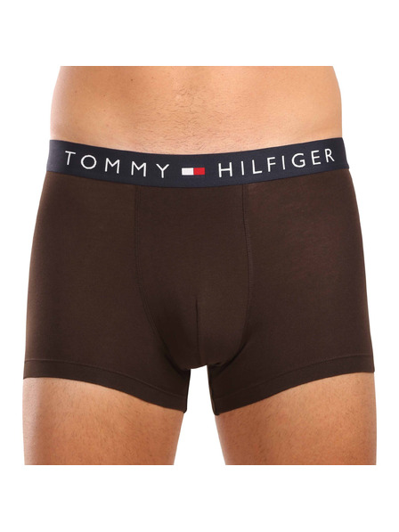 Tommy Hilfiger Set de trei - boxeri bărbați Tommy Hilfiger multicolor