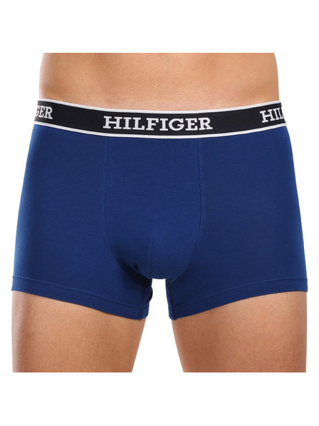 Tommy Hilfiger Set de trei - boxeri bărbați Tommy Hilfiger multicolor