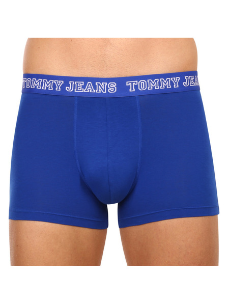 Tommy Hilfiger Set de trei - boxeri bărbați Tommy Hilfiger multicolor