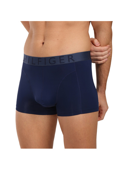 Tommy Hilfiger Set de trei - boxeri bărbați Tommy Hilfiger multicolor
