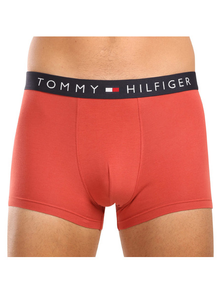 Tommy Hilfiger Set de trei - boxeri bărbați Tommy Hilfiger multicolor
