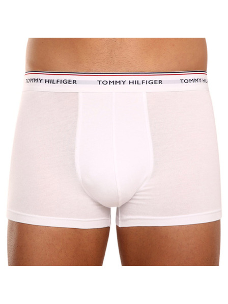 Tommy Hilfiger Set de trei - boxeri bărbați Tommy Hilfiger multicolor