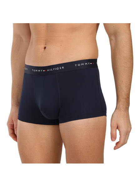 Tommy Hilfiger Set de trei - boxeri bărbați Tommy Hilfiger multicolor
