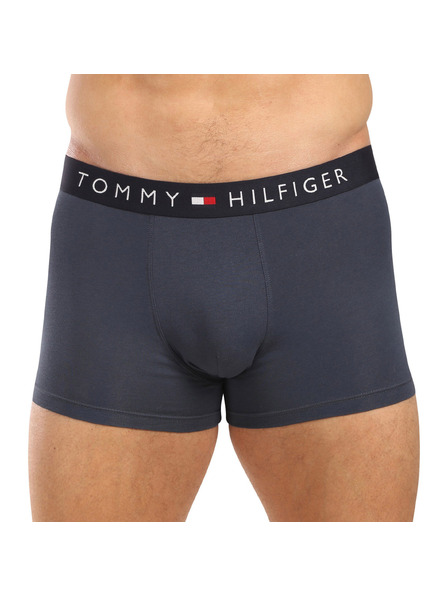 Tommy Hilfiger Set de trei - boxeri bărbați Tommy Hilfiger multicolor