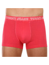Tommy Hilfiger Set de trei - boxeri bărbați Tommy Hilfiger multicolor